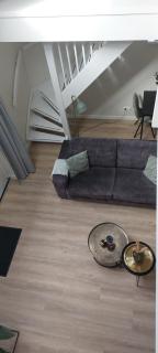 B&B de Gouden Ploeg met Jacuzzi - 1