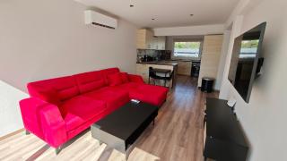 Modern 1BR House with Garden Near Larnaca Beach & Airport - 7