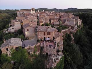 La Casa Della Principessa con terrazza mozzafiato - Barbarano Romano - 8