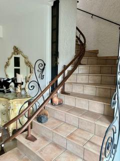 La Casa Della Principessa con terrazza mozzafiato - Barbarano Romano - 4