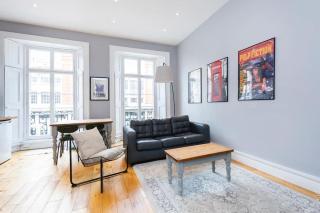 Luxury Camden Apartment E2 - Londra - 0