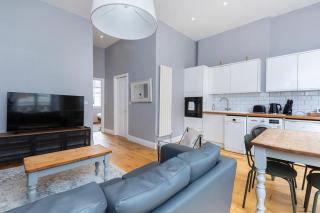 Luxury Camden Apartment E2 - Londra - 6
