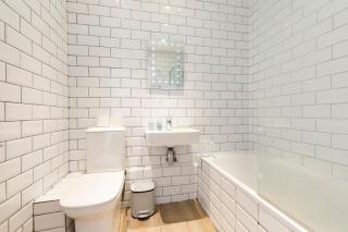 Luxury Camden Apartment E2 - Londra - 4