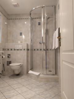 Hotel Sanssouci - Prague - 3