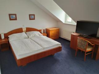 Hotel Sanssouci - Prague - 7