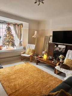 GerrardsCross - Stay4 - Parking - PetsOK - Wembley - 4