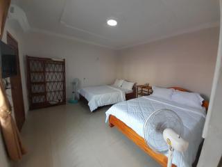 Naraya Guesthouse - Phnom Penh - 1