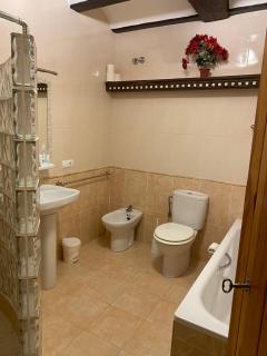 Casa rural acogedora con vistas de montaña - Ulldecona - 2
