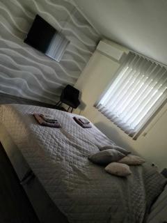 Tóthék Apartman és Rendezvényterem - - 4