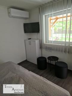 Tóthék Apartman és Rendezvényterem - - 3