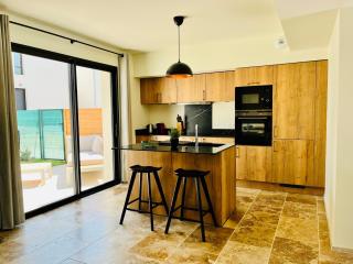 Villa Nova Ventoux - Malaucène - 8