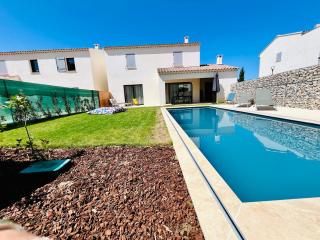 Villa Nova Ventoux - Malaucène - 0