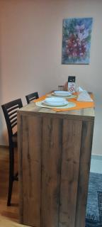 Apartman Mikulic - Subotica - 3