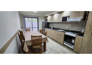 Miralejos Apart Triplex - Villa Carlos Paz - 1