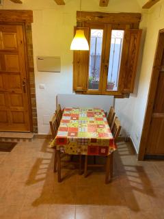 Casa rural acogedora con vistas de montaña - Ulldecona - 3