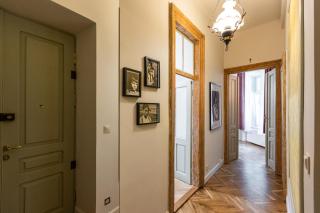 Stylish apartment #2 in Krakow Old Town - Krakow - 8
