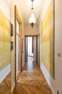 Stylish apartment #2 in Krakow Old Town - Krakow - 7