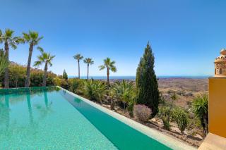 Finca Lechuza - Mijas - 8