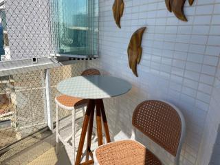 Apto 3 Quartos Beira Mar - PRAIA DO MORRO - 9