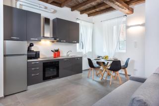 Naviglio suite apartments - Robecco sul Naviglio - 8