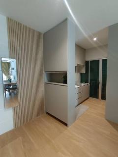 KLCC View 3BR 3Bath at RC Residence by Rosaz - Kuala Lumpur - 8