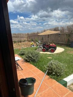 Casa del campo - 4