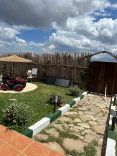 Casa del campo - Souani - 1