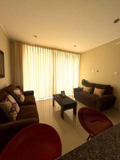 Confortable departamento Piura - Piura - 7