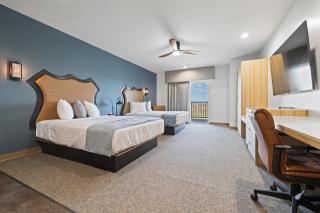 Topock66 Hotel - Topock - 0