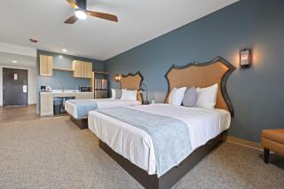 Topock66 Hotel - Topock - 6