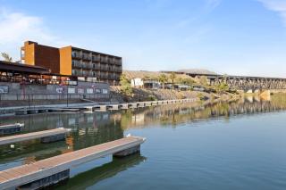 Topock66 Hotel - Topock - 4