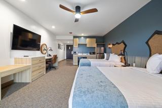 Topock66 Hotel - Topock - 1