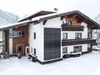Haus Maria Larcher - Bach - 6