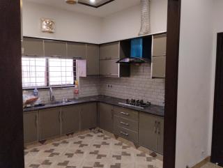 Bahria town Talha block - 6