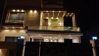 Bahria town Talha block - Lahore - 5