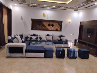 Bahria town Talha block - Lahore - 2