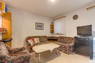 House Ruzica Cosy Holiday Home with Private Parking - 6