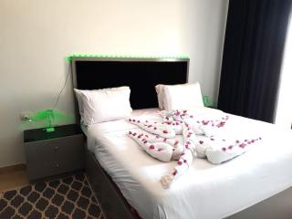 Jasmine Aldau Heights Hurghada rent one bedroom apartment - Hurghada - 4