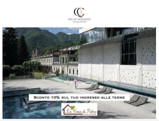 La Casa di Pietro - Piazza Brembana - 8