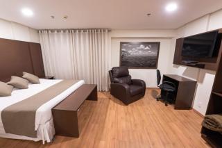 Olavo Bilac Hotel - 1