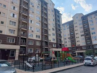 Уютная квартира в парковой зоне - Chong-Aryk - 4