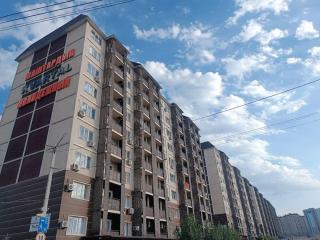 Уютная квартира в парковой зоне - Chong-Aryk - 1