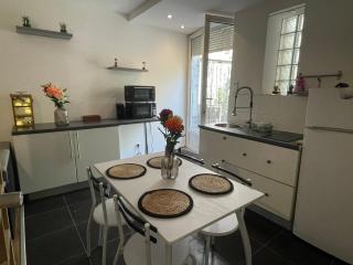 Studio-Terrasse-Nancy-Gare - Nancy - 3