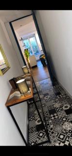 Studio-Terrasse-Nancy-Gare - Nancy - 1