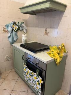 La Casa di Valeria - Taglio di Po - 5