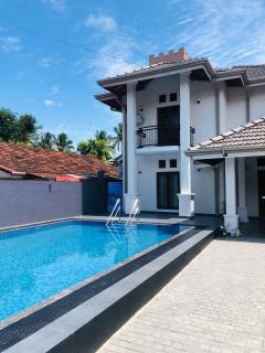 Angila Villa Negombo - Negombo - 6