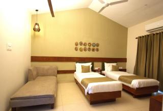 BaghVann Jungle Resort - Kolāra - 7