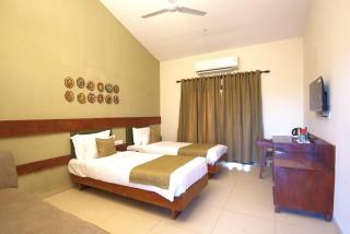 BaghVann Jungle Resort - Kolāra - 3