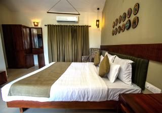 BaghVann Jungle Resort - Kolāra - 2