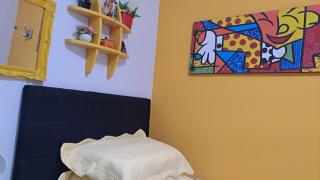 Lindo quarto de solteiro na Barra - Salvador - 5
